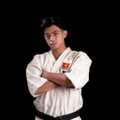 Tenta Onodera và giấc mơ đưa Kyokushin Karate đến với người Việt